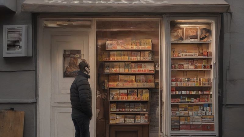 Влада Барселони обмежить нові магазини марихуани
