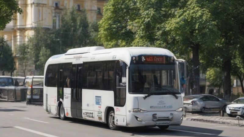 Влада Севільї оновила автопарк майже за 650 тисяч євро