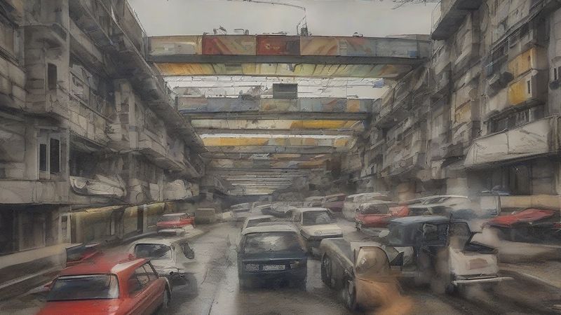 Власник команди Формули-1 має колекцію авто на 850 мільйонів