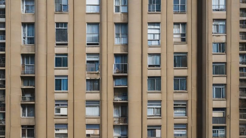 Власники порожніх квартир можуть платити на 150% більше податку