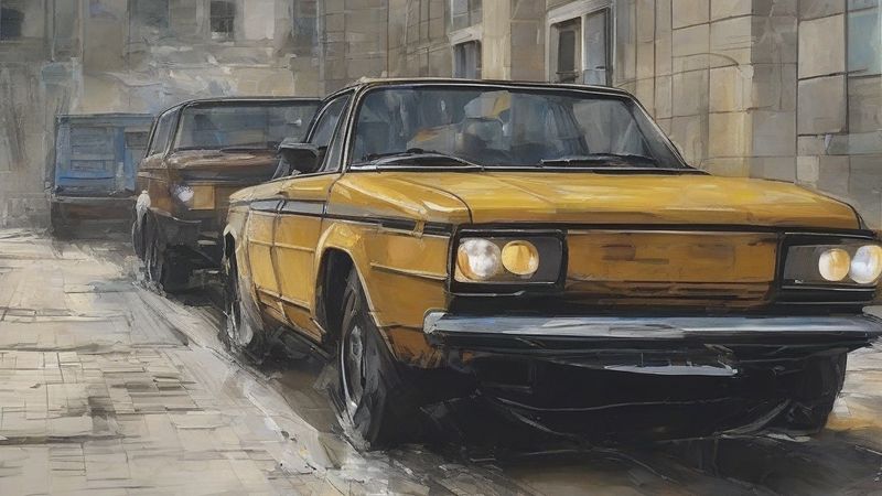 Водії розкішних авто поводяться гірше, але є виняток