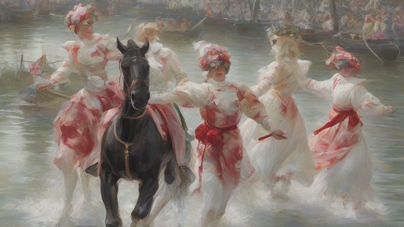 Водіїв кемперів попереджають про небезпеку штрафів у Мадриді