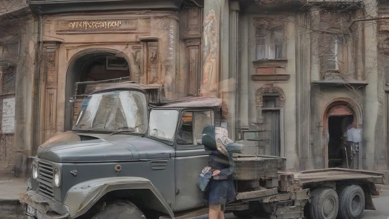 Водіїв закликають бути обережними біля шкільних автобусів