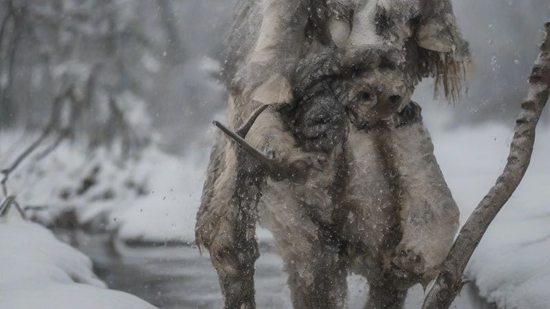 Водоспад висотою майже тисячу метрів у Венесуелі