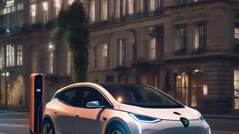 Volkswagen представить новий електричний Polo