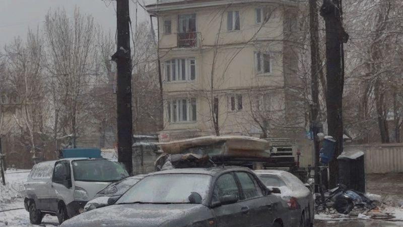 Волокно вуглецю та кевлар: від літаків до звичайних авто