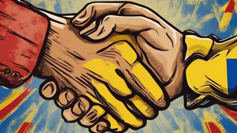 Vox пропонує ПП співпрацювати