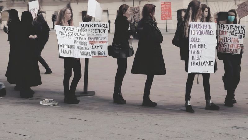Vox вимагає скасувати закон про насильство щодо жінок