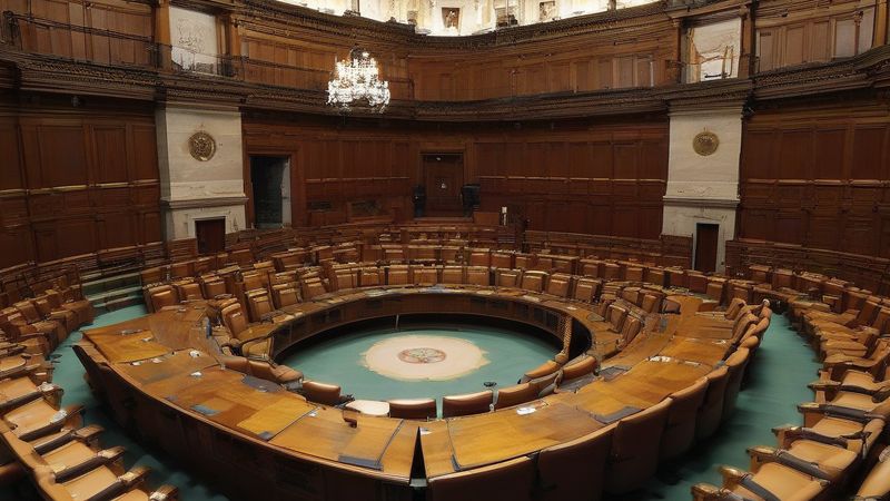 Vox вимагає від ПП в Андалусії підписати угоду за прикладом інших регіонів