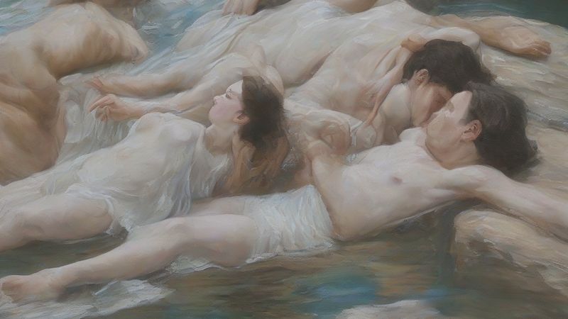Врятована кит Тиммі відпущена у Північне море