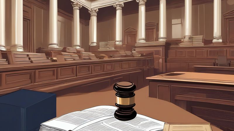 ВС Верховний Суд проти зловживань тимчасовим працевлаштуванням держслужбовців