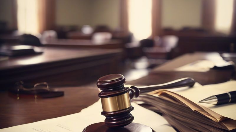 ВСЕ ВИЩЕ СУД РОЗ'ЯСНИВ ПРАВИЛА ПРИЗНАЧЕННЯ ДЕЛЕГАТІВ З ПОПЕРЕДЖЕННЯ
