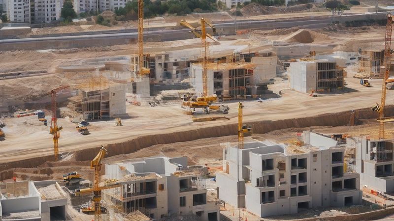 Всі автономні спільноти Іспанії прийняли план державного житлового будівництва