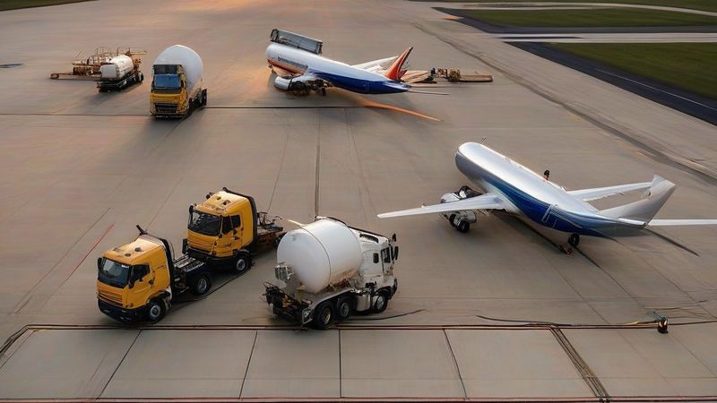 Втрати easyJet зросли на 27% через подорожчання палива