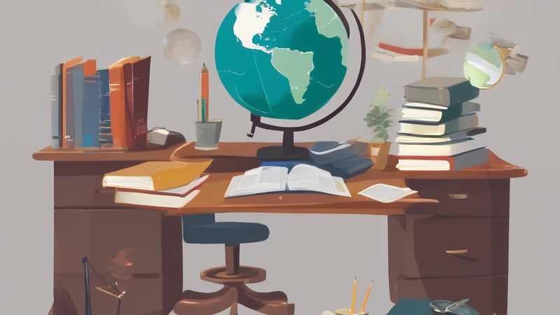 Вибір професії: поради експертів
