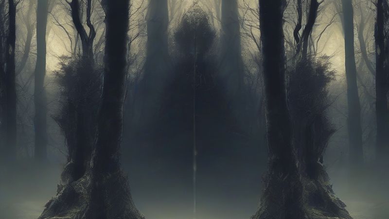 Вихід нової чорної новели "Mala entraña"