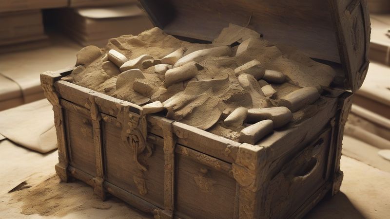 Випадковий коментар виявив історичне скарб для Абанілли