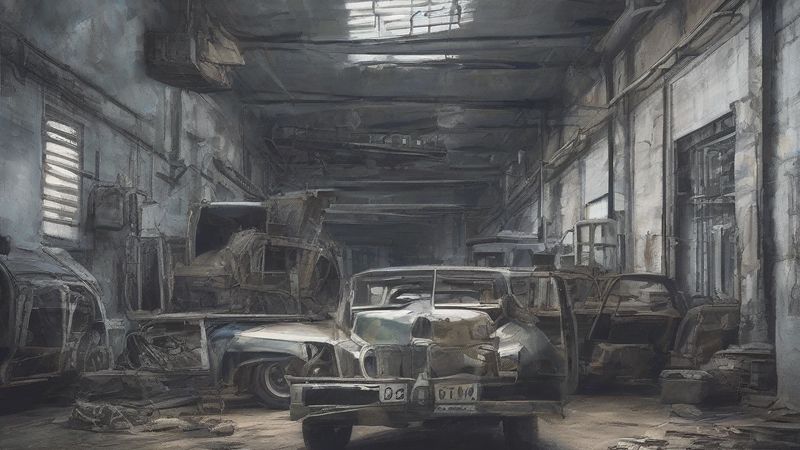 Виробництво авто в Іспанії зросло у квітні