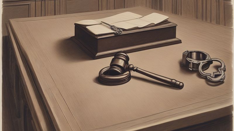 Вирок для вбивці з Ель-Пальмару залишиться без змін
