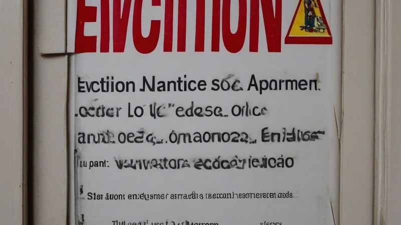 Виселення окупанта в Іспанії: від 8 до 18 місяців
