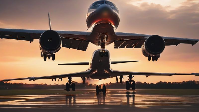 W2M підсилився Condor Holidays на німецькому ринку