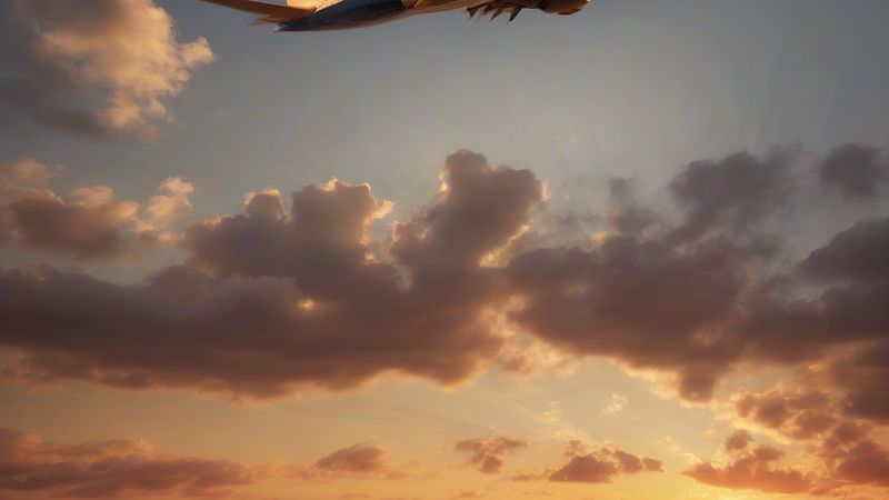 Wizz Air з'єднає Мадрид і Барселону з двома середземноморськими напрямками