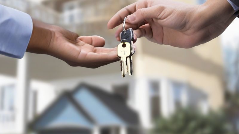 Як декларувати продаж житла для інвестування в нове
