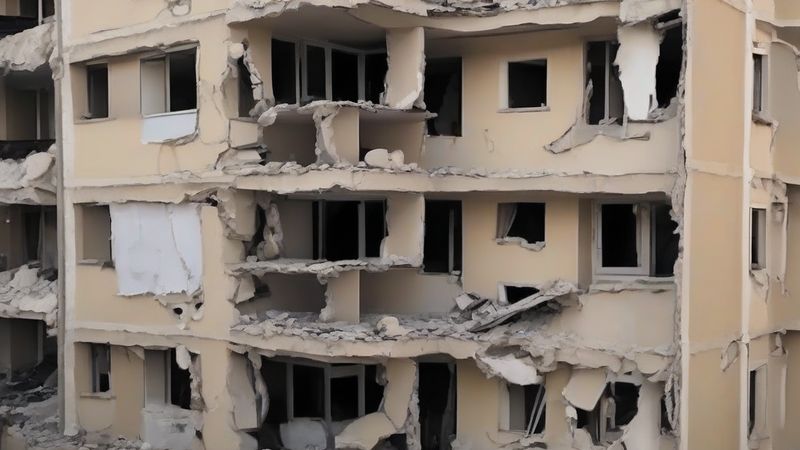 Як діяти власникам житла під час окупації