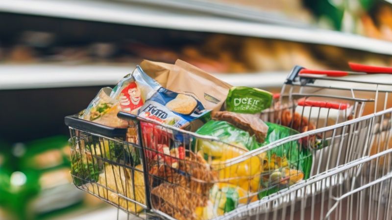 Як економити на продуктах в супермаркеті