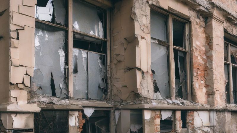 Як голосувати проти ремонту будинку і не платити