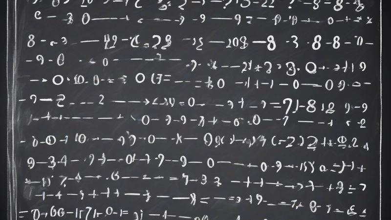 "Як може 9 + 9 = 9?"