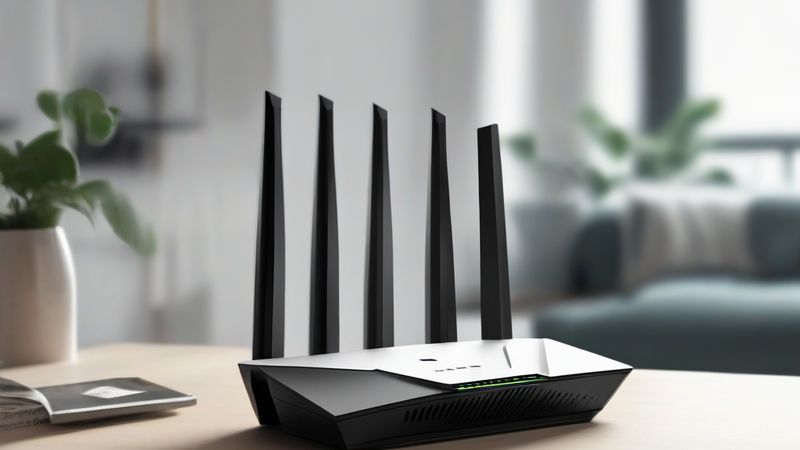 Як отримати новий роутер WiFi 7 від Movistar