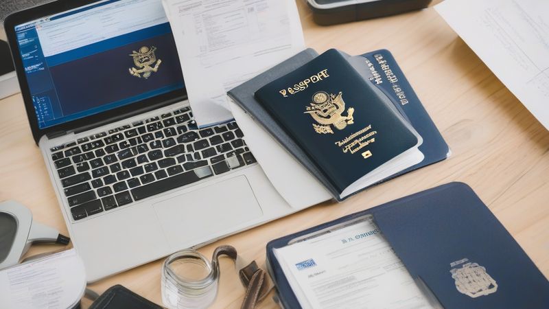 Як перевірити статус справи про іноземців онлайн
