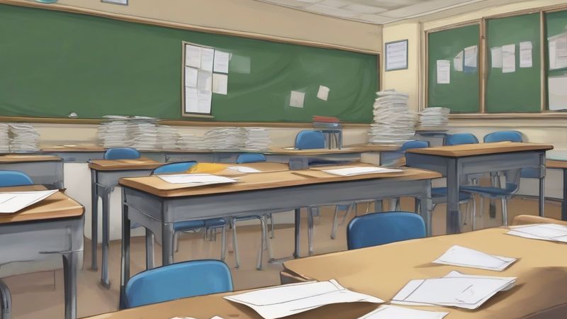 Як підтримати підлітків під час оголошення результатів іспитів