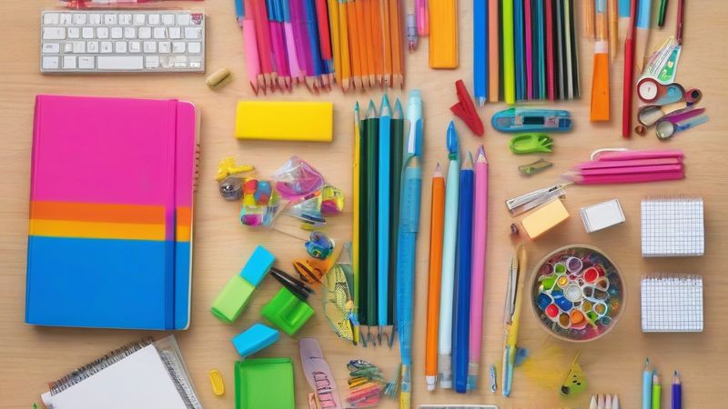 Як створити гарну обкладинку для шкільного завдання