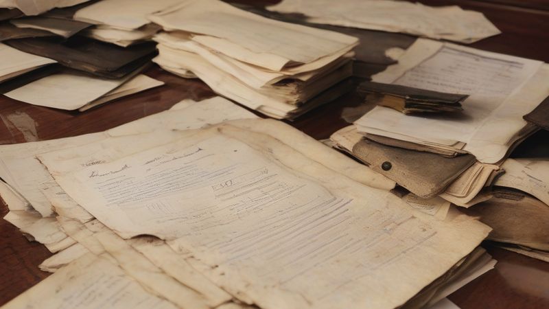 Як в Іспанії можна позбавити спадщини дитину