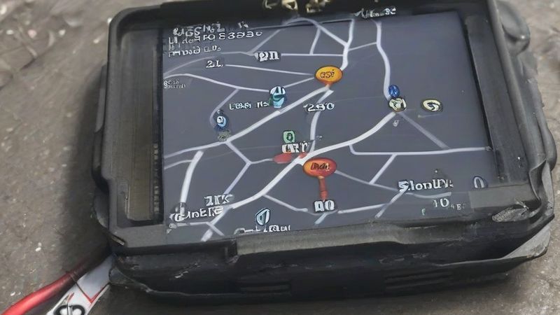 Як водій Toyota RAV4 видалив GPS, щоб не ділитися даними про себе