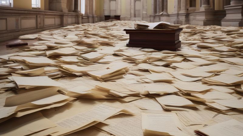 Як вирішити суперечку щодо спадщини в Іспанії