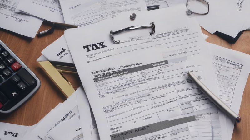 Як захиститися від податкової служби: уроки з гучних справ