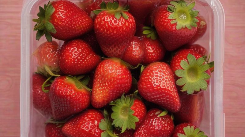 Як зберегти свіжість полуниці: поради для господинь