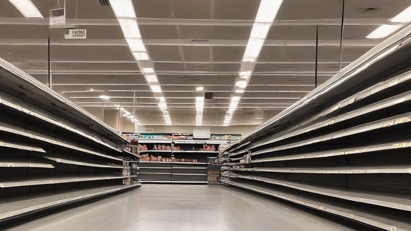 Які супермаркети працюватимуть 1 травня в Каталонії