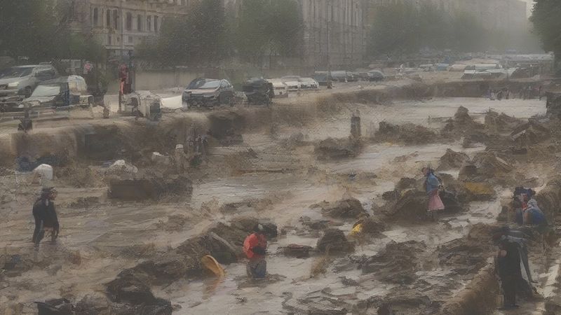 Японія будує гігантський вітровий парк у Тихому океані