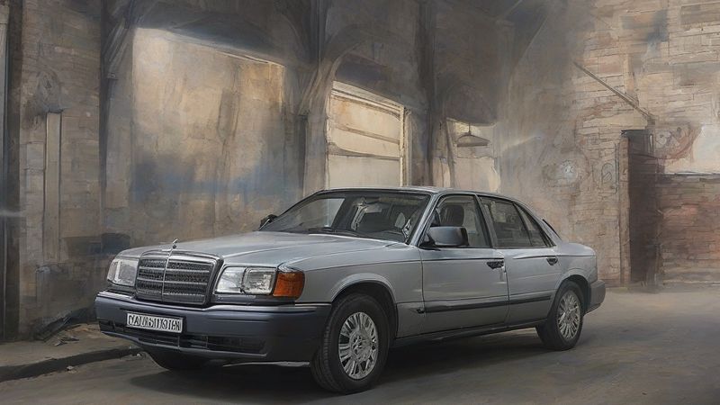 Японська автомобільна промисловість зазнала удару від електромобілів
