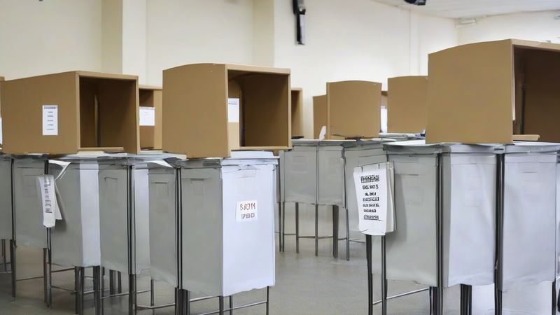 Явка на виборах в Андалусії: 36,85% о 14 годині