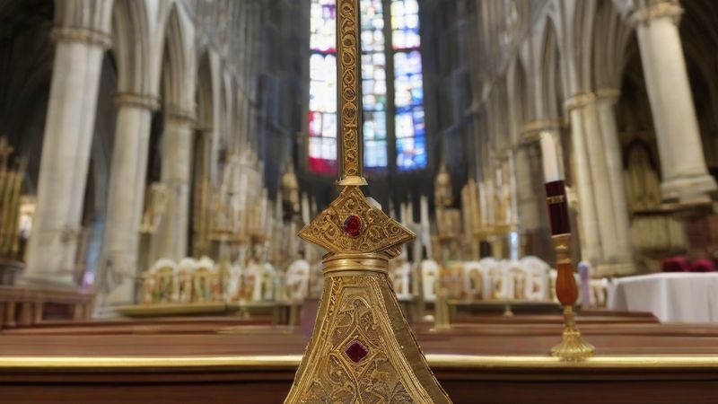 Єпископ підтвердив Ювілейний рік для Матриці Альмонте