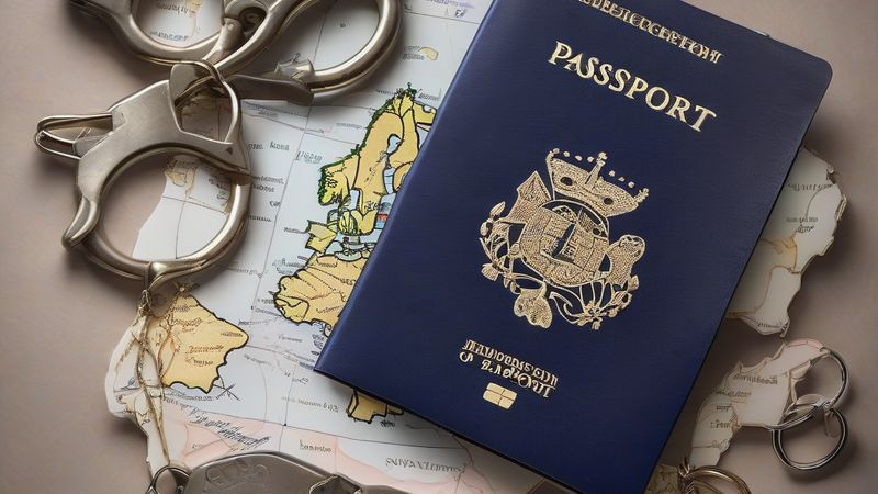 ЄС дозволяє розслідувати фіктивні шлюби після отримання громадянства