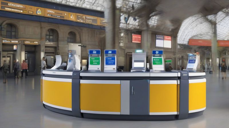 ЄС хоче, щоб Renfe продавала квитки Iryo та Ouigo на своєму сайті