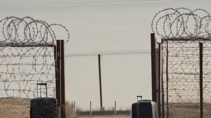 ЄС посилює політику повернення мігрантів