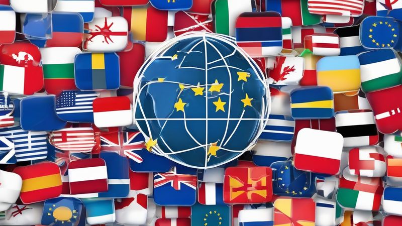 ЄС представив стратегію технособораності