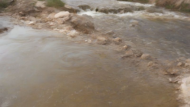 ЄС скаржиться на Іспанію до суду через проблеми з очисткою води